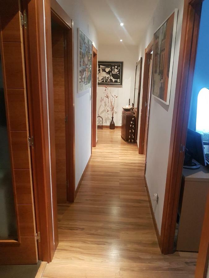 Ferienwohnung Apartamento Panaderos Valladolid Exterior foto