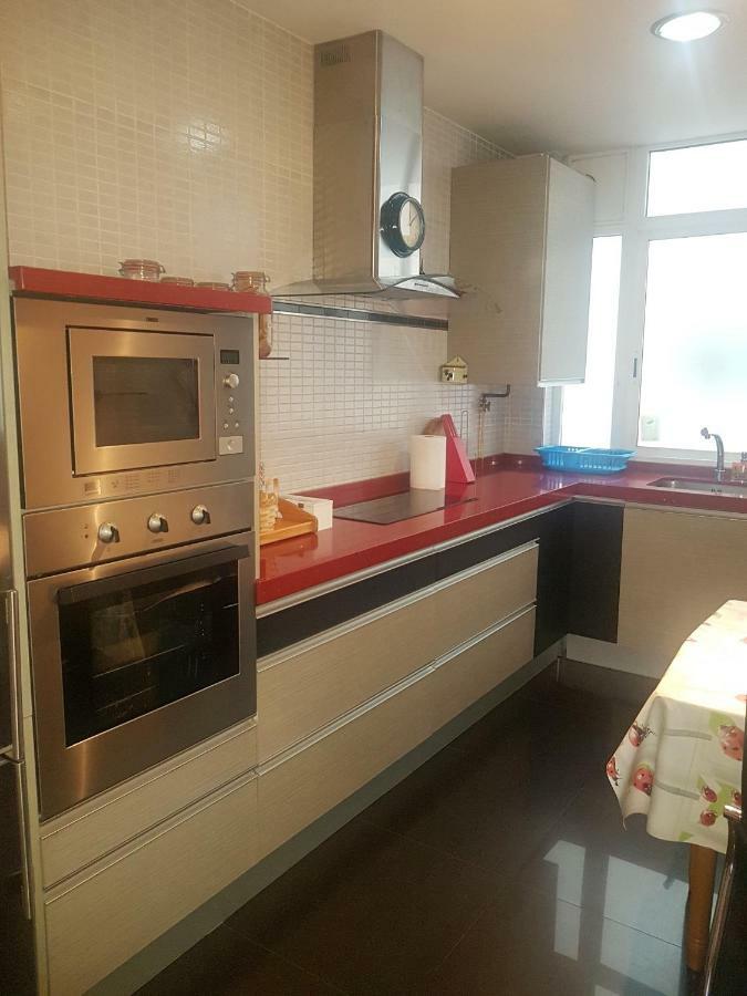 Ferienwohnung Apartamento Panaderos Valladolid Exterior foto